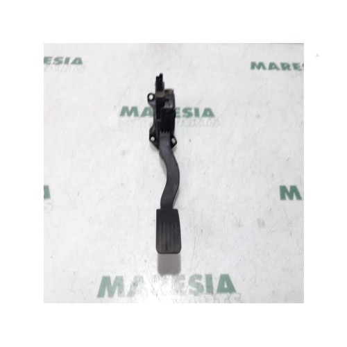 Peugeot - 308 - Throttle pedal position sensor