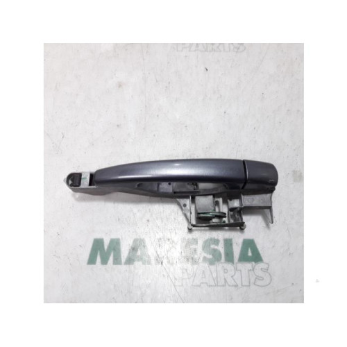Peugeot - 308 - Front door handle 4-door, right