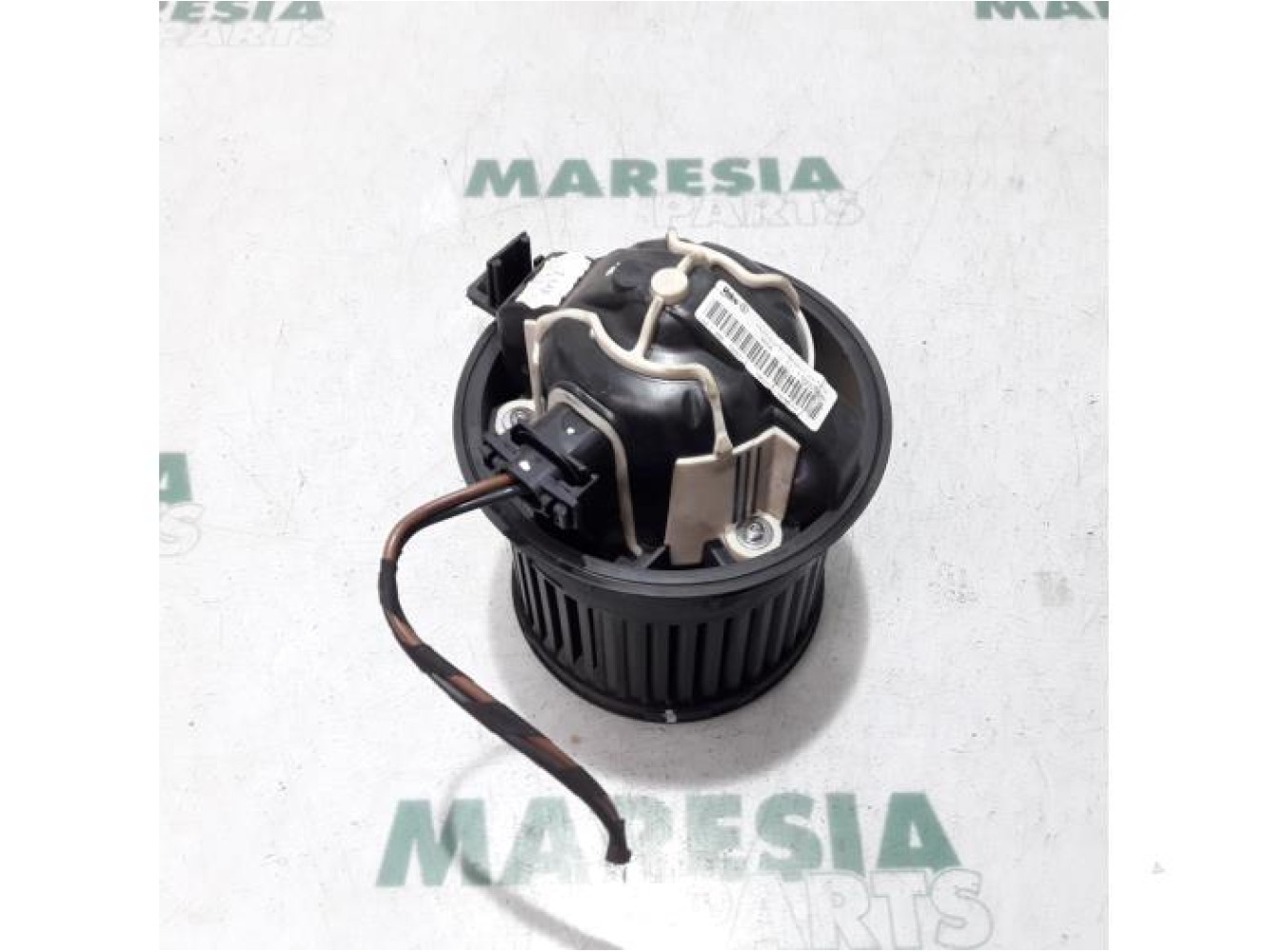 Peugeot - 308 - Heating and ventilation fan motor