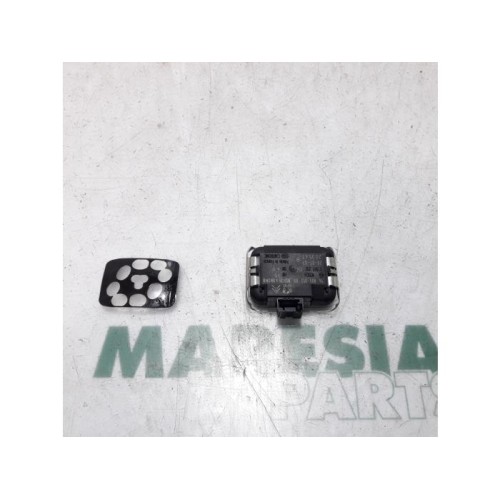 Peugeot - 308 - Rain sensor
