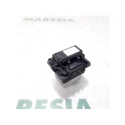 Peugeot - 308 - Heater resistor