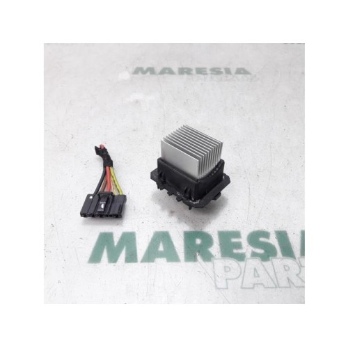 Peugeot - 308 - Heater resistor