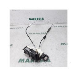 Peugeot - 308 - Front door lock mechanism 4-door, right