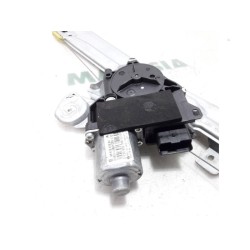 Peugeot - 308 - Window mechanism 4-door, front right