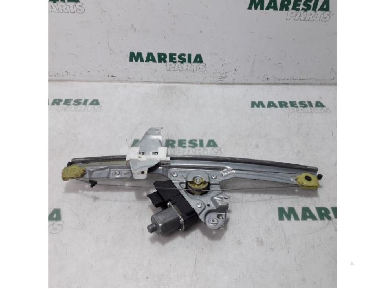 Peugeot - 308 - Window mechanism 4-door, front right