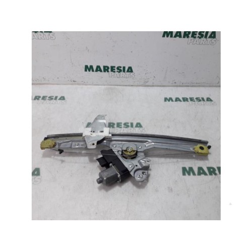 Peugeot - 308 - Window mechanism 4-door, front right