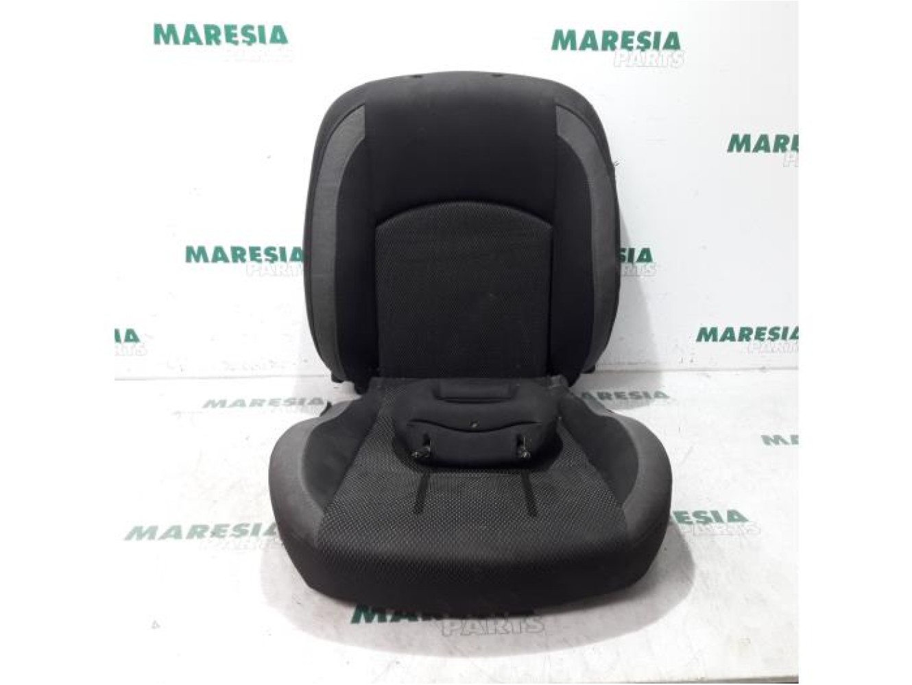 Peugeot - 206 - Stoel Bekleding links