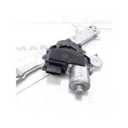 Peugeot - 308 - Window mechanism 4-door, front left