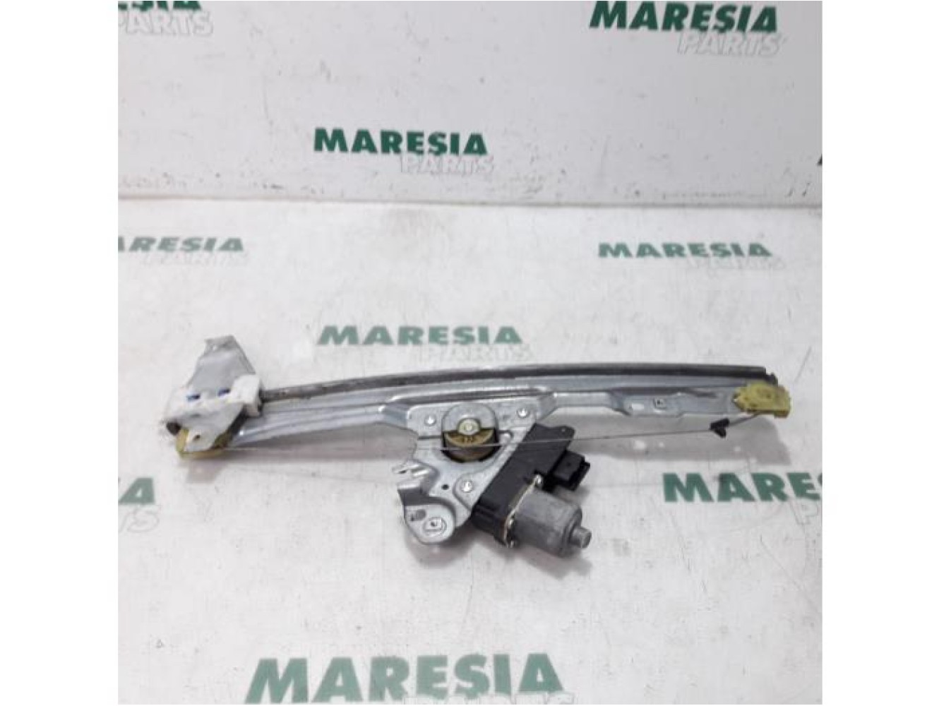 Peugeot - 308 - Window mechanism 4-door, front left