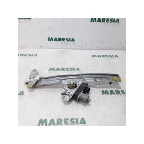 Peugeot - 308 - Window mechanism 4-door, front left