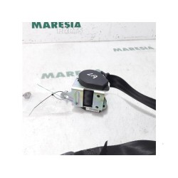 Peugeot - 308 - Sicherheitsgurt links hinten