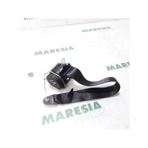 Peugeot - 308 - Sicherheitsgurt links hinten
