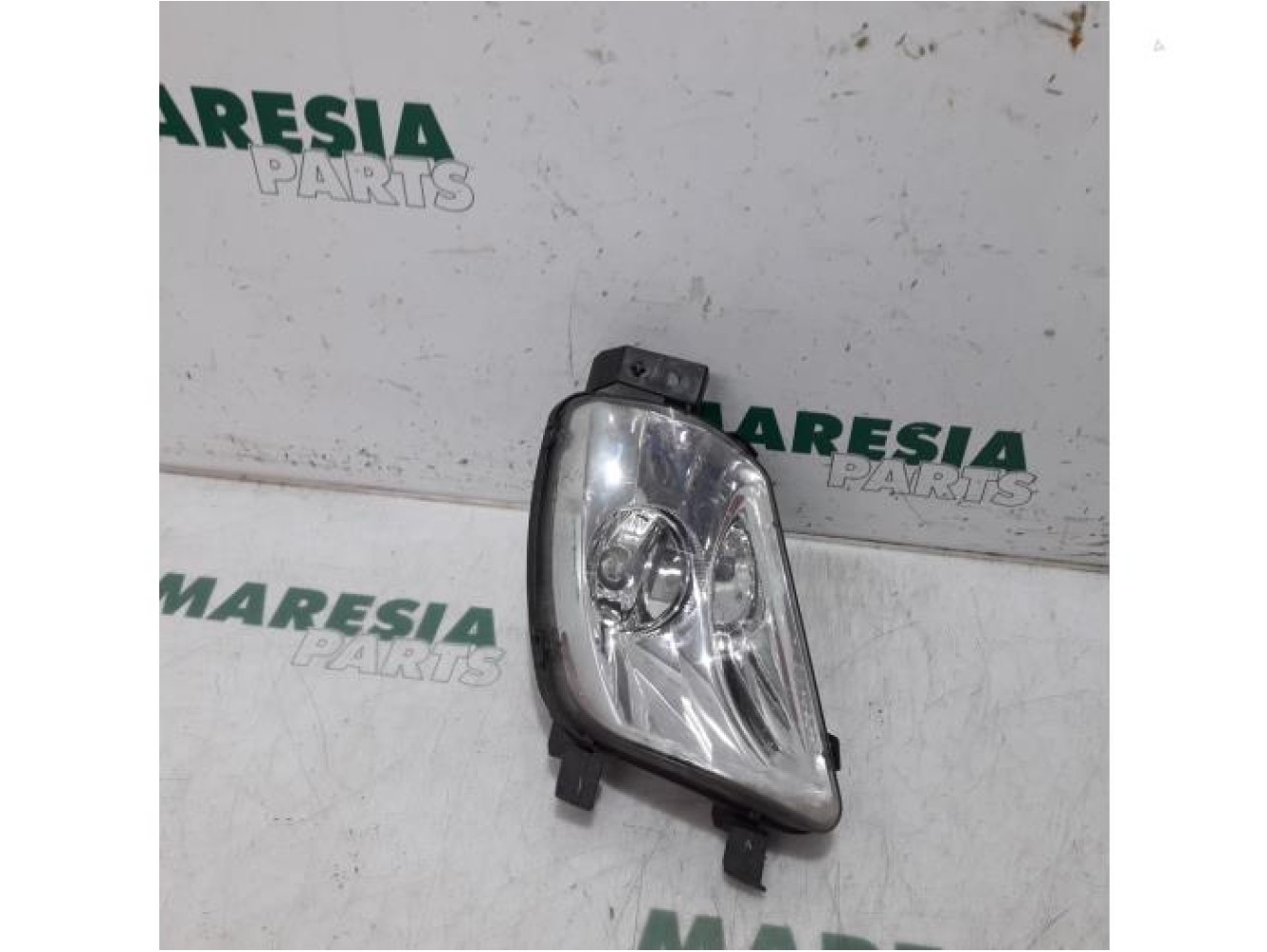 Peugeot - 308 - Fog light, front right