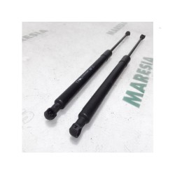 Peugeot - 308 - Set of tailgate gas struts