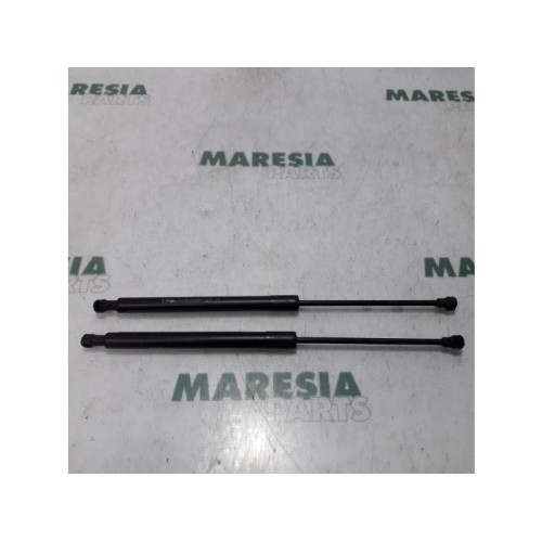 Peugeot - 308 - Set of tailgate gas struts