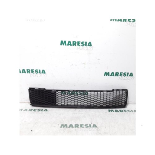 Fiat - 500 - Grill
