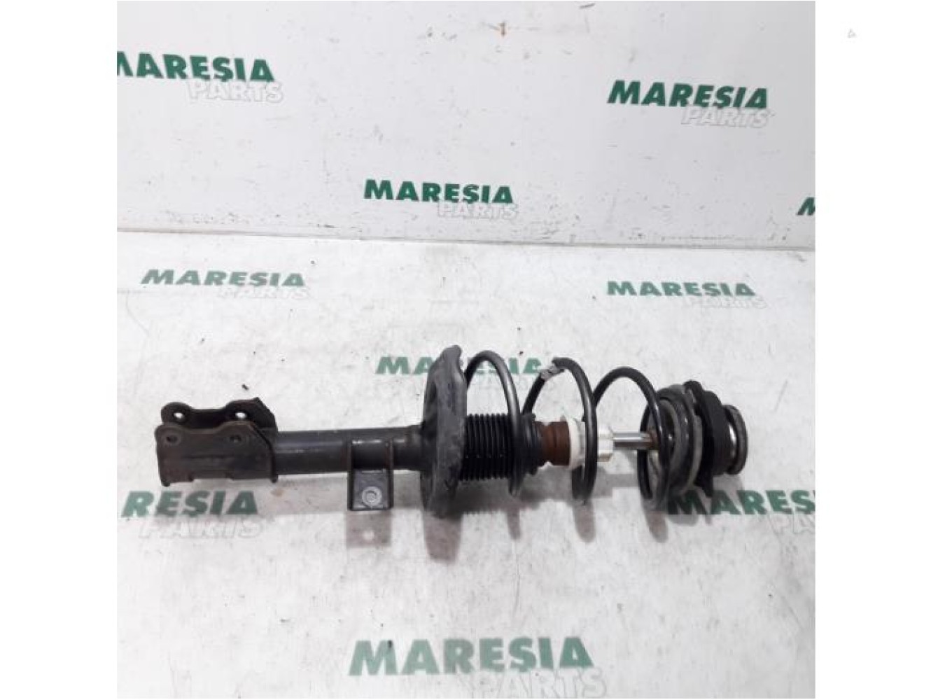 Fiat - 500 - Schokdemperpoot links-voor