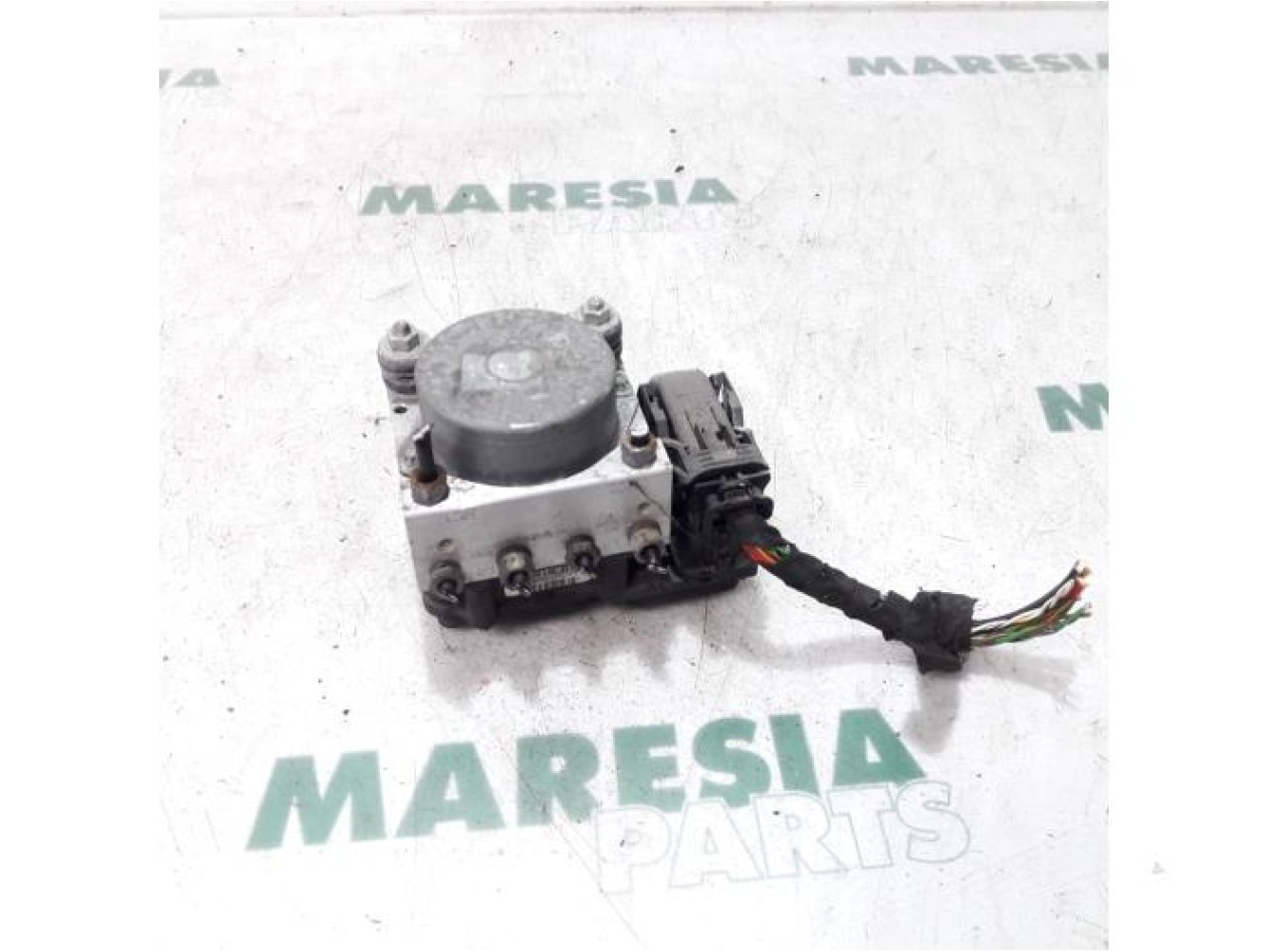 Fiat - 500 - ABS pump