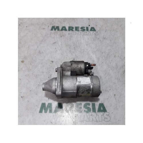 Fiat - 500 - Starter