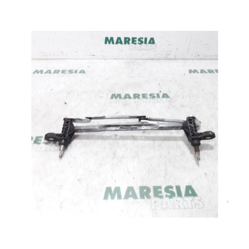 Fiat - 500 - Wiper mechanism