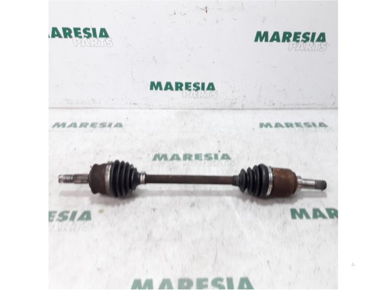 Fiat - 500 - Arbre de transmission avant gauche