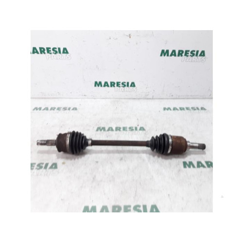 Fiat - 500 - Front drive shaft, left