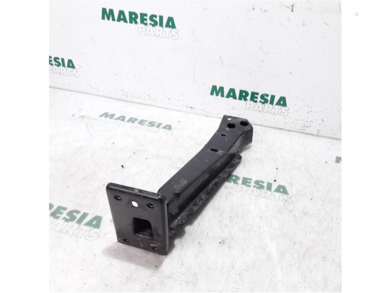 Fiat - 500 - Subframe
