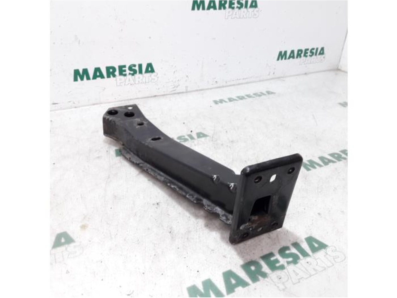 Fiat - 500 - Subframe