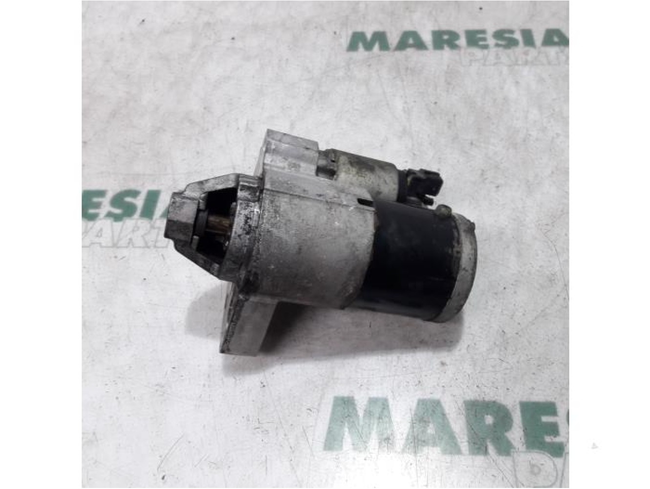 Peugeot - 308 - Startmotor