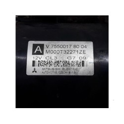 Peugeot - 308 - Startmotor