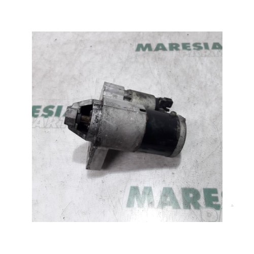 Peugeot - 308 - Startmotor