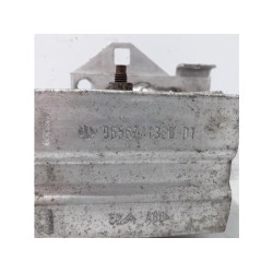 Peugeot - 308 - Front bumper frame