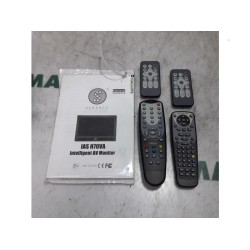 Peugeot - 308 - DVD player