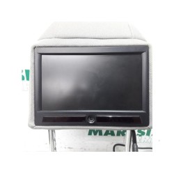 Peugeot - 308 - DVD player