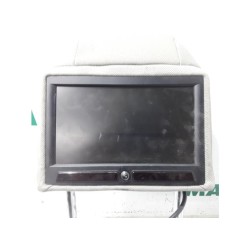 Peugeot - 308 - DVD player