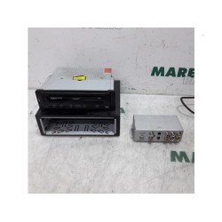 Peugeot - 308 - DVD player