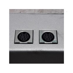 Peugeot - 308 - DVD player