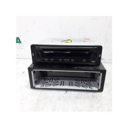 Peugeot - 308 - DVD player