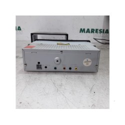 Peugeot - 308 - DVD player