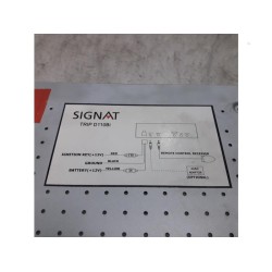 Peugeot - 308 - DVD player