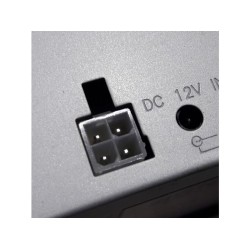 Peugeot - 308 - DVD player