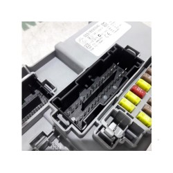 Fiat - Punto - Computer, miscellaneous