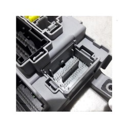 Fiat - Punto - Computer, miscellaneous