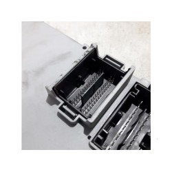Fiat - Punto - Computer, miscellaneous