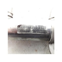 Peugeot - Expert - Heat exchanger