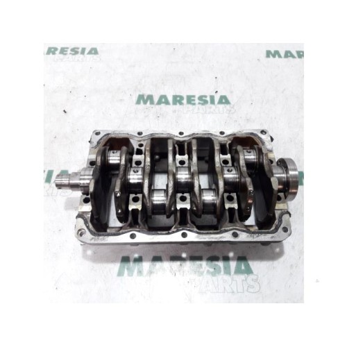Alfa Romeo - Giulietta - Crankshaft