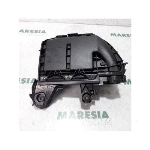 Citroen - DS5 - Air box