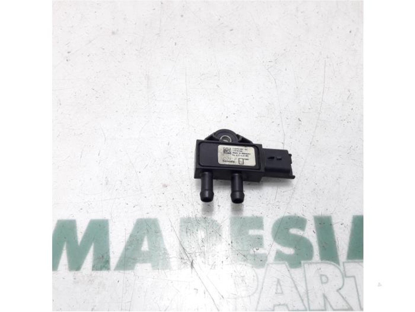 Citroen - DS5 - Rußfilter Sensor