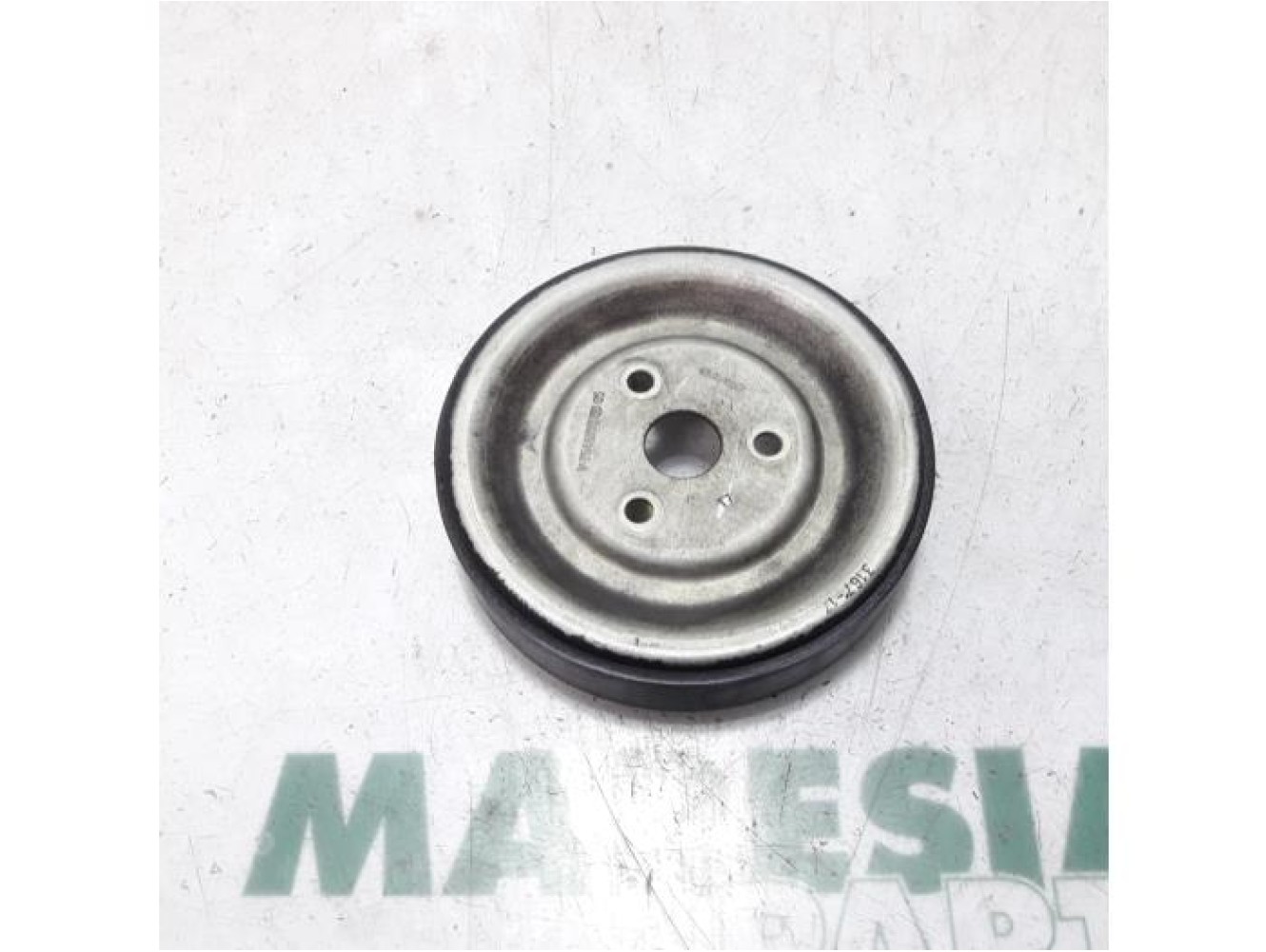 Peugeot - 308 - Pompe à eau