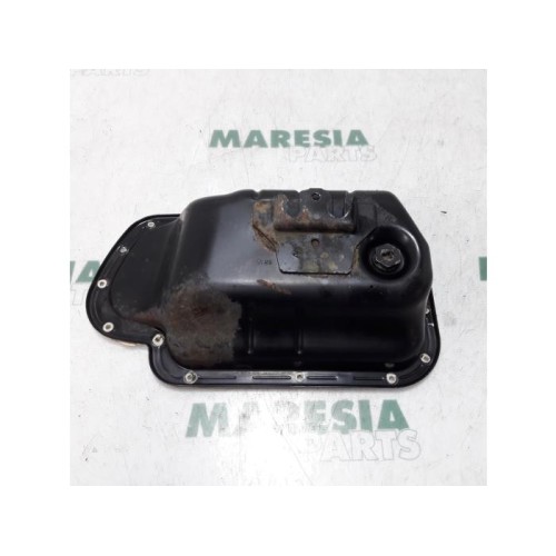 Peugeot - 206 - Sump